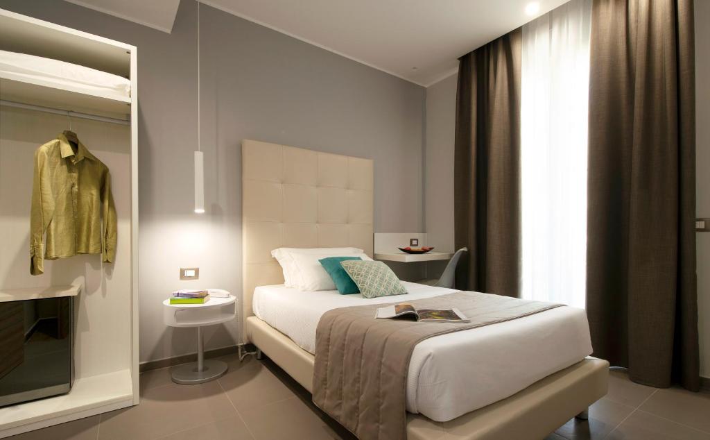 Hotel H21 - Resim 28