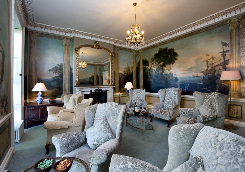 The Royal Foundation of St Katharine - Resim 25