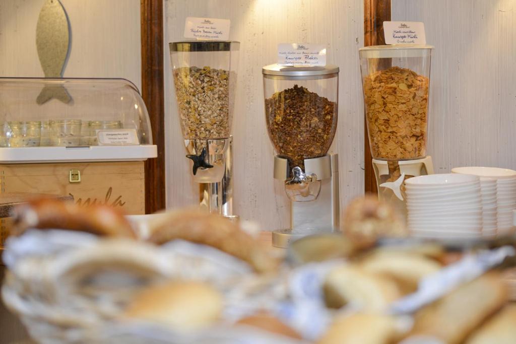 Cibo presso l'hotel o nelle vicinanze