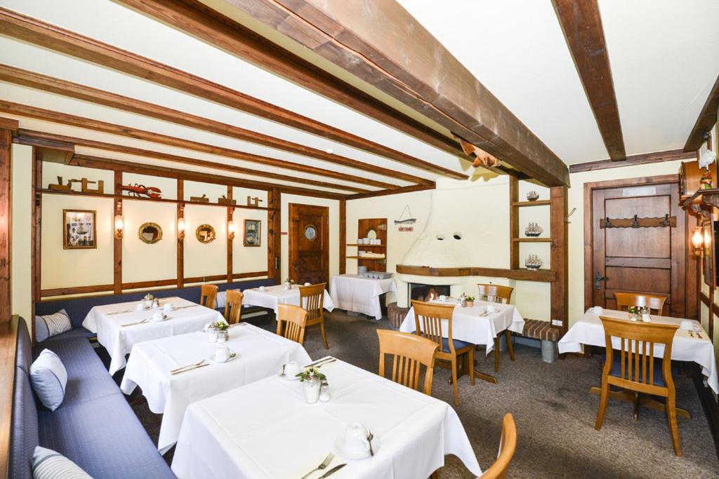 Ristorante o altro punto ristoro di Hotel Kellhof - Bed & Breakfast