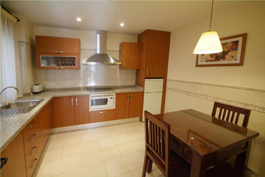 Apartamentos Ardales - Duplex Apartment (2 Adults + 2 Children)