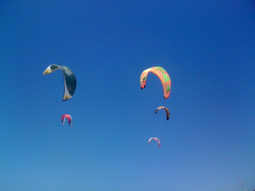  Apto confortável 2 quartos - Canoa Quebrada