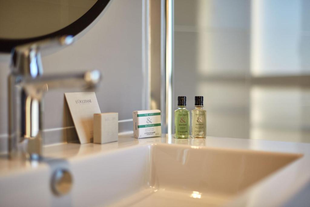 Auteuil Tour Eiffel - Resim 18