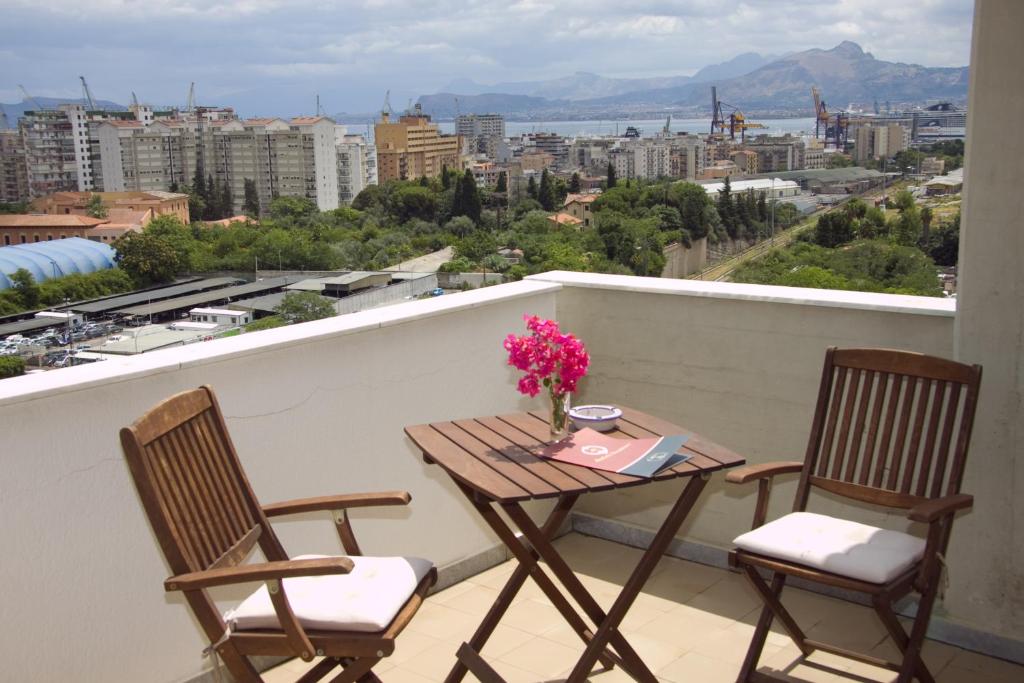 Marbela Apartments & Suites - Resim 20