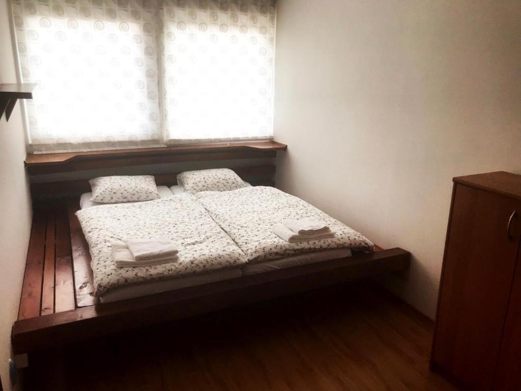 Fotografie z fotogalerie ubytování Apartmány U Aničky v Lipové-lázních