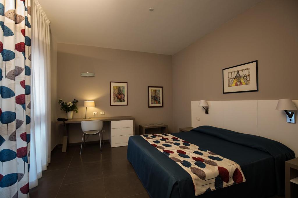 Marbela Apartments & Suites - Resim 24