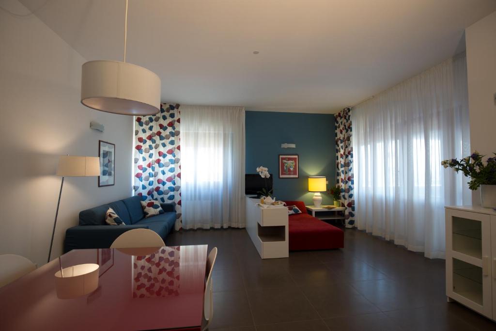 Marbela Apartments & Suites - Resim 26
