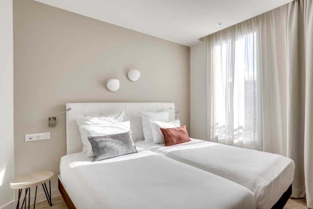 Hotel Courseine - Comfort Double Room