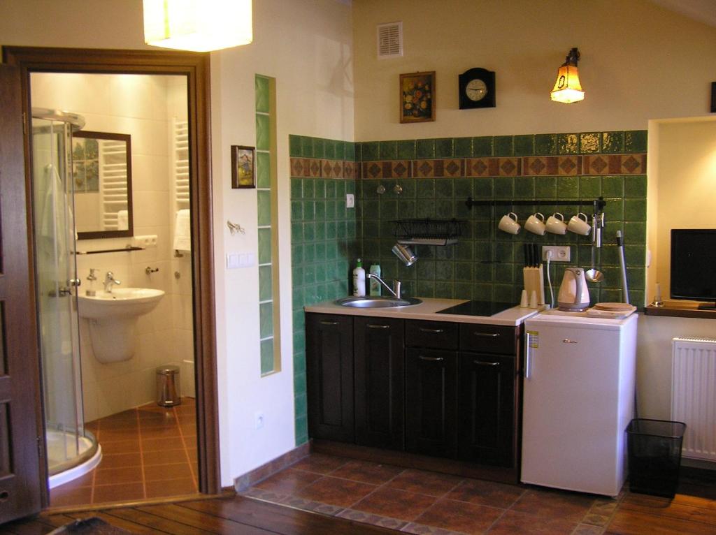 Lublin Apartaments - 3