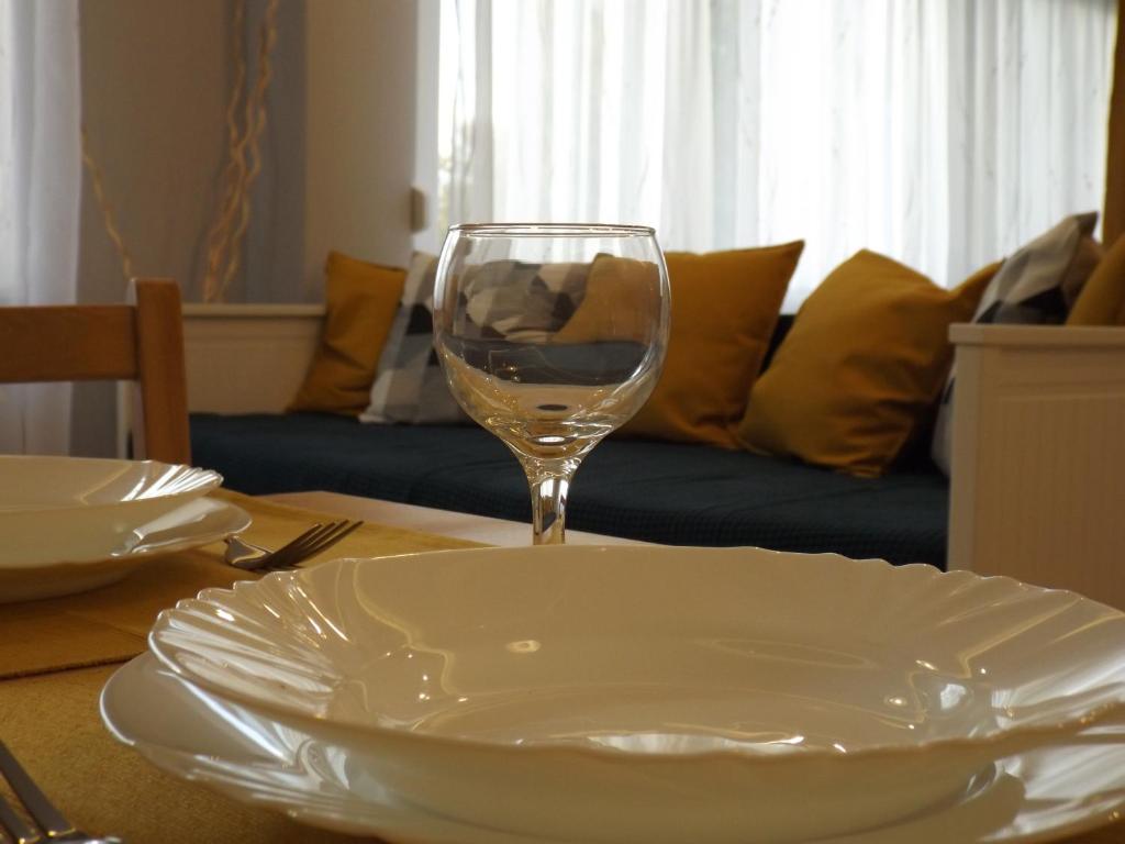 Vitalis Apartman - Apartamento De Lujo