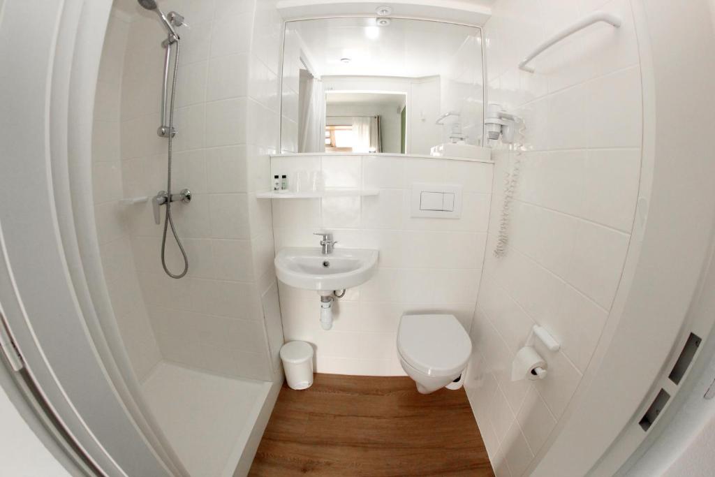 Botschaft - Resim 23