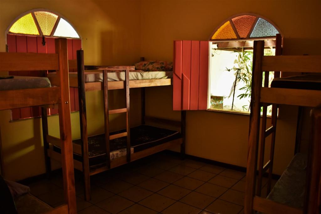 Shangri-la Hostel
