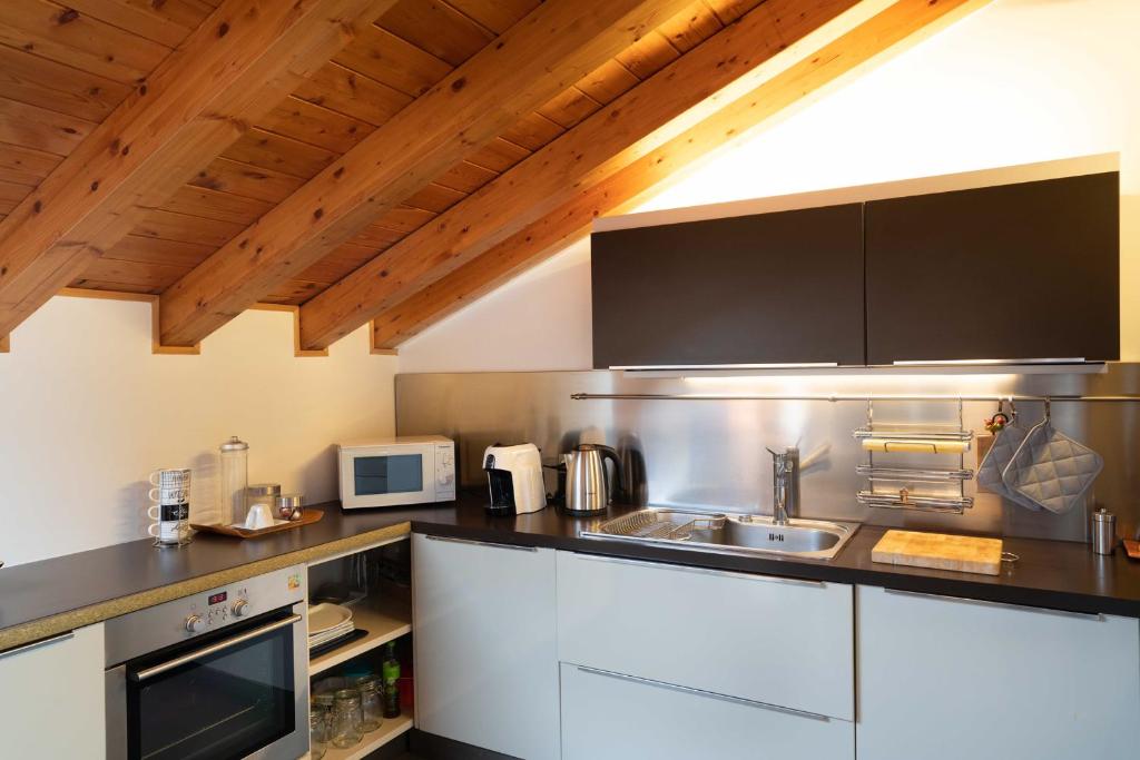 Sant'Agostino Loft - Loft