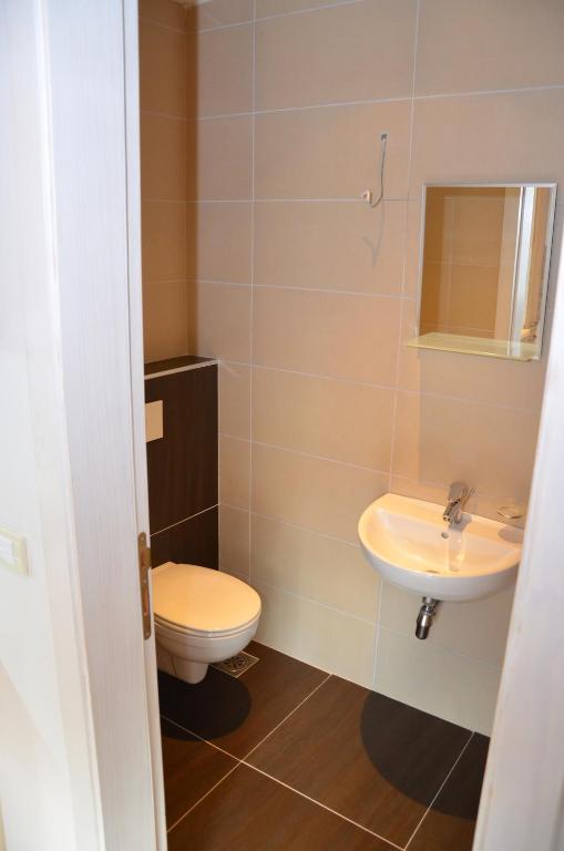 Fotografie z fotogalerie ubytování Župa Apartmani v destinaci Kopaonik