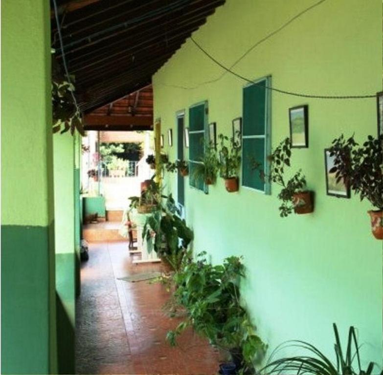  Pousada Caminhos de São Pedro