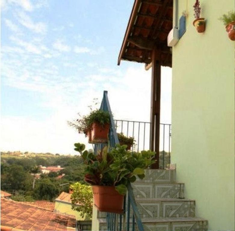  Pousada Caminhos de São Pedro