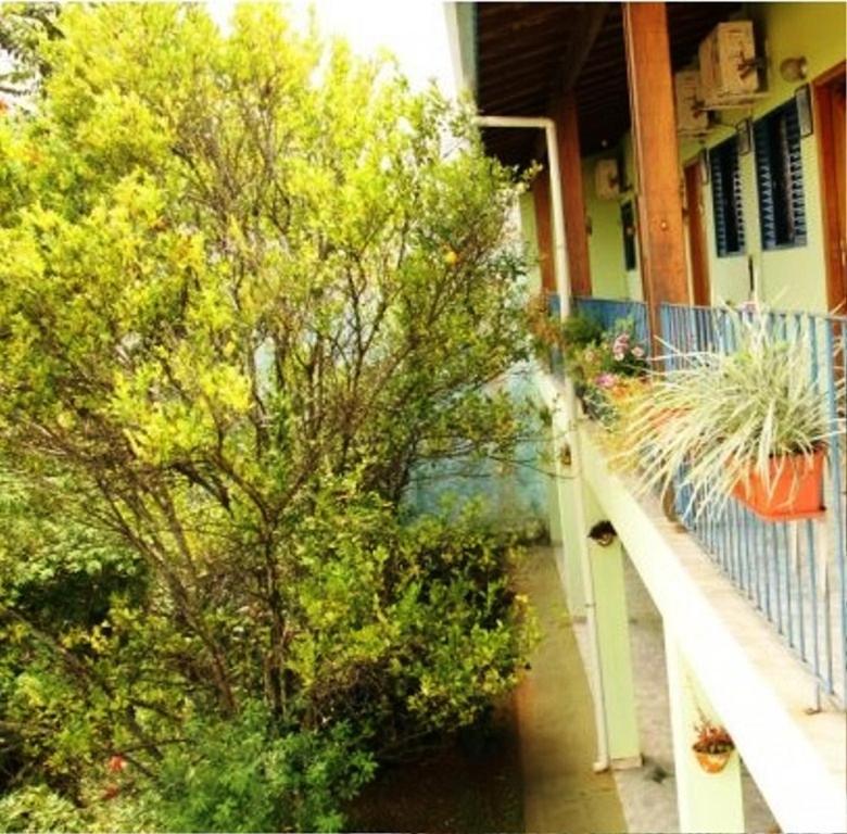 Pousada Caminhos de São Pedro