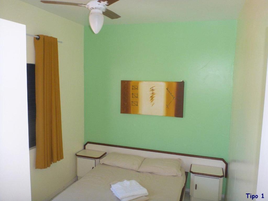  Residencial Ilhas Gregas