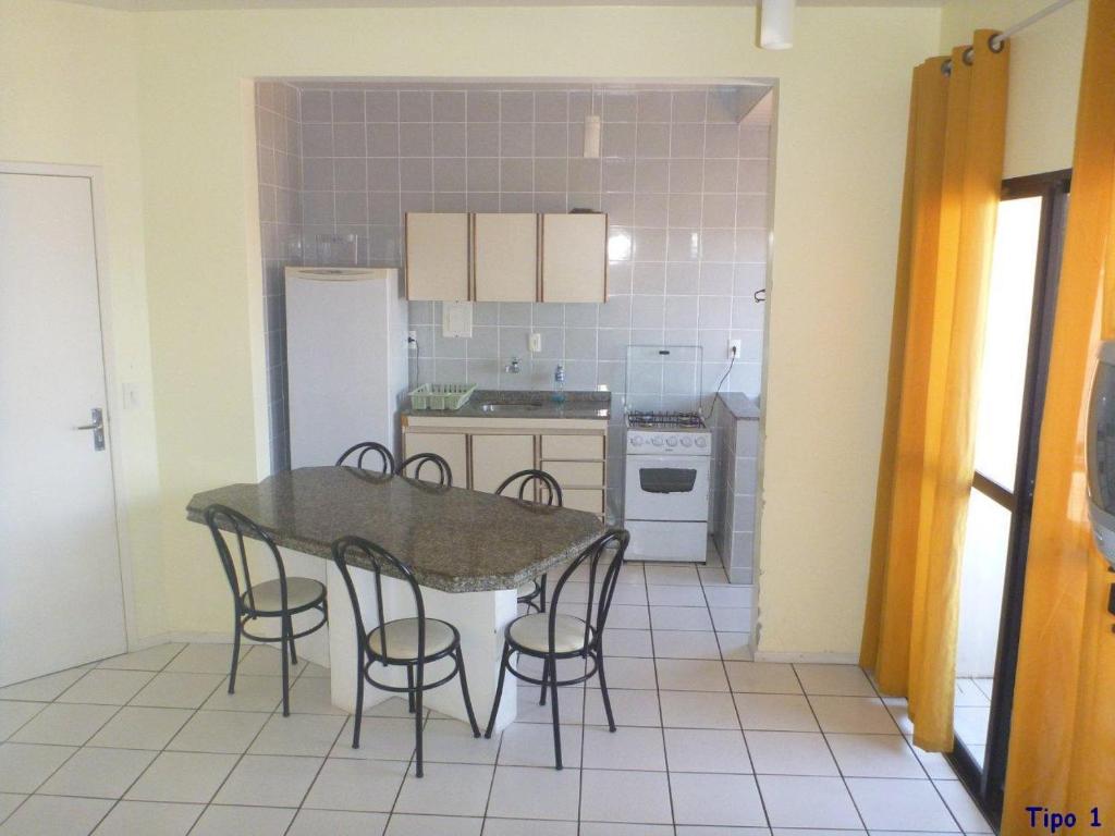  Residencial Ilhas Gregas