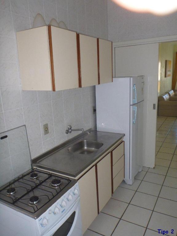  Residencial Ilhas Gregas