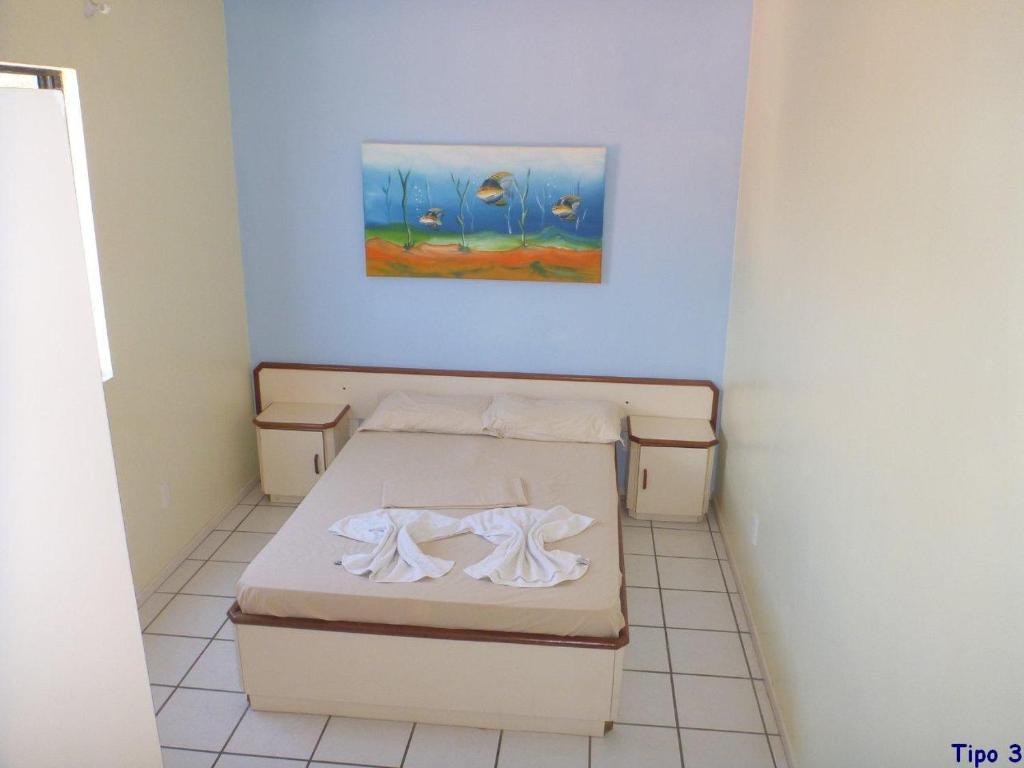  Residencial Ilhas Gregas
