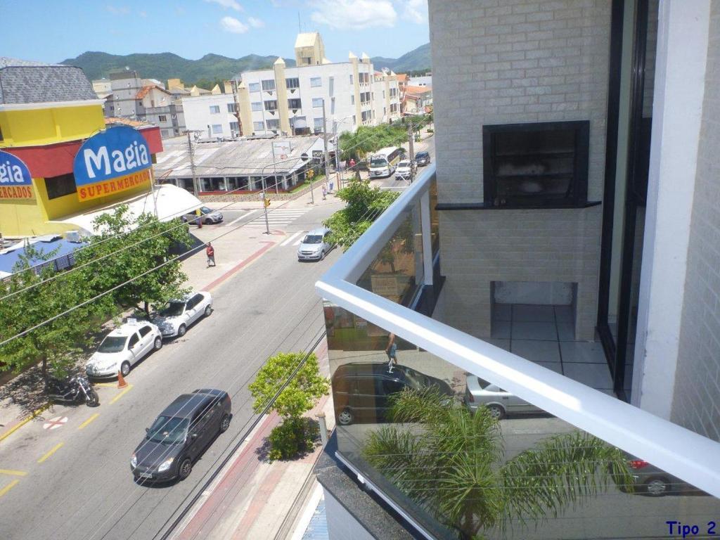  Residencial Ilhas Gregas