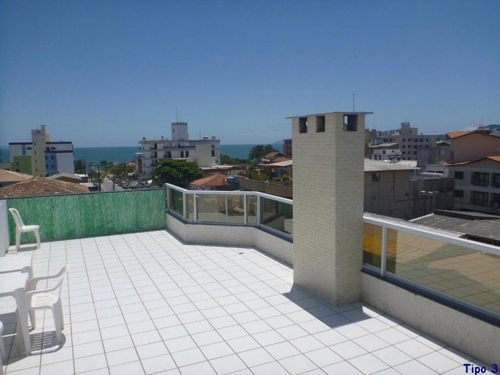  Residencial Ilhas Gregas