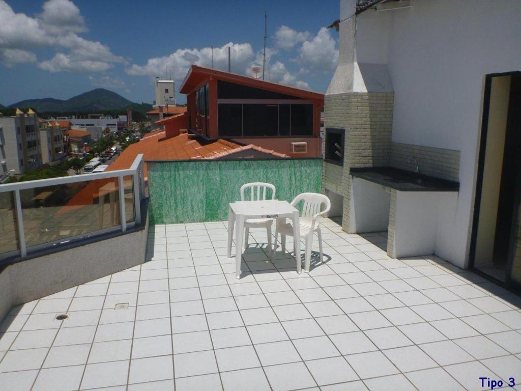  Residencial Ilhas Gregas