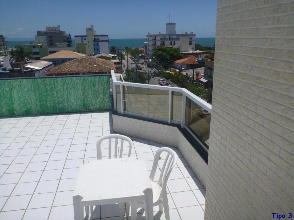  Residencial Ilhas Gregas