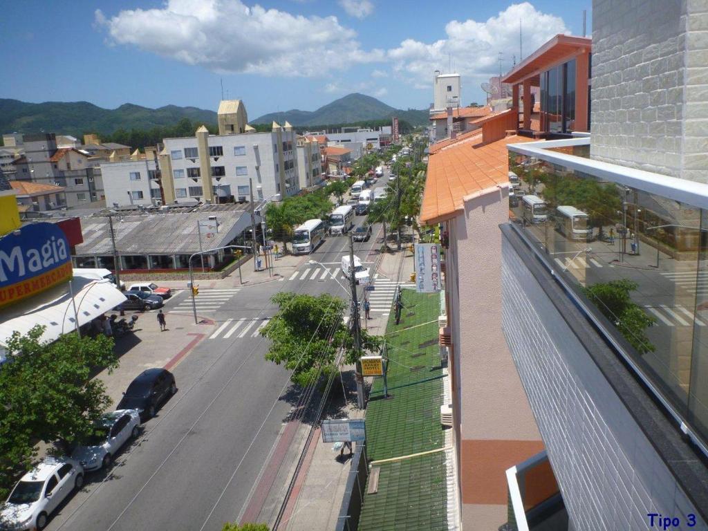  Residencial Ilhas Gregas