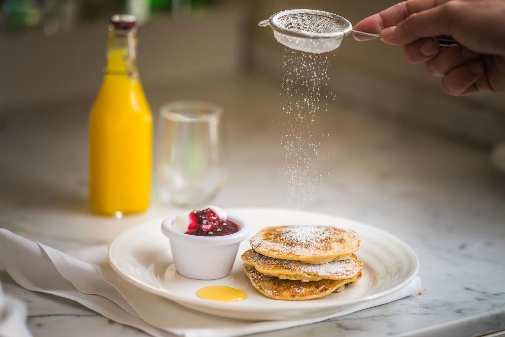 The Roseate Villa Bath - Resim 13