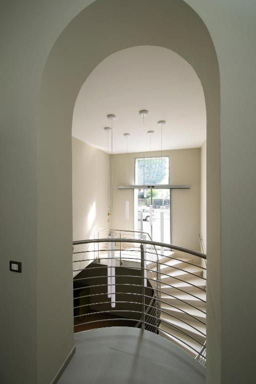 Hotel H21 - Resim 22