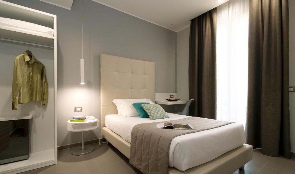 Hotel H21 - Resim 21