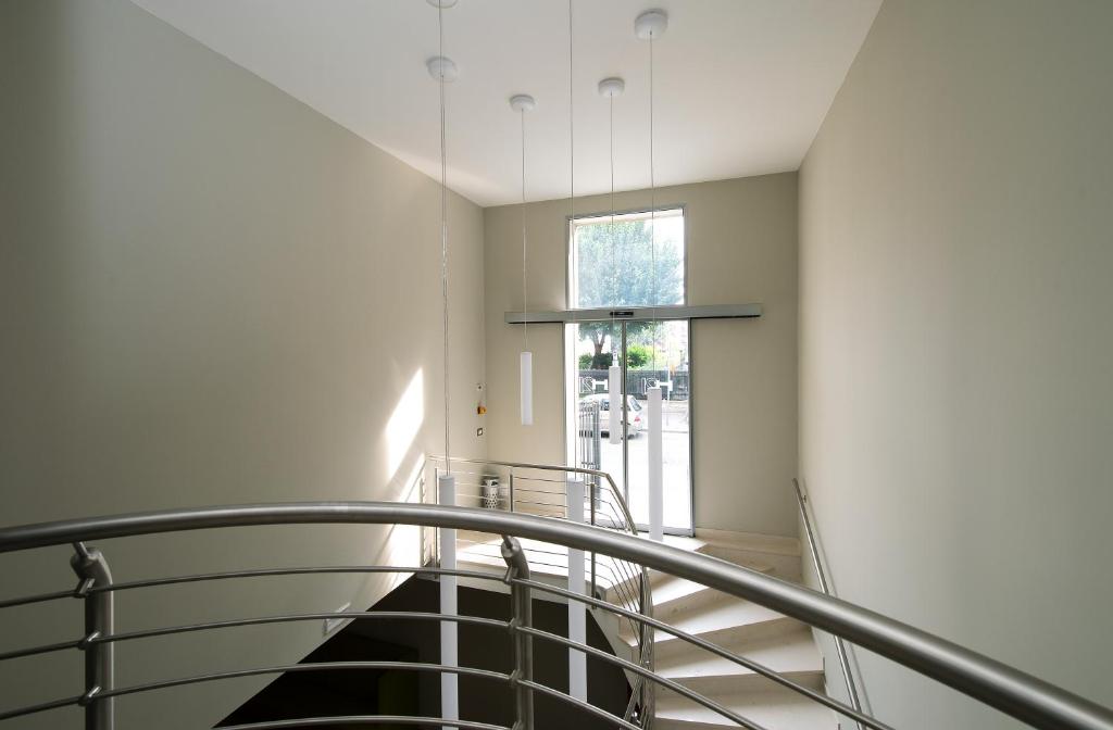 Hotel H21 - Resim 18