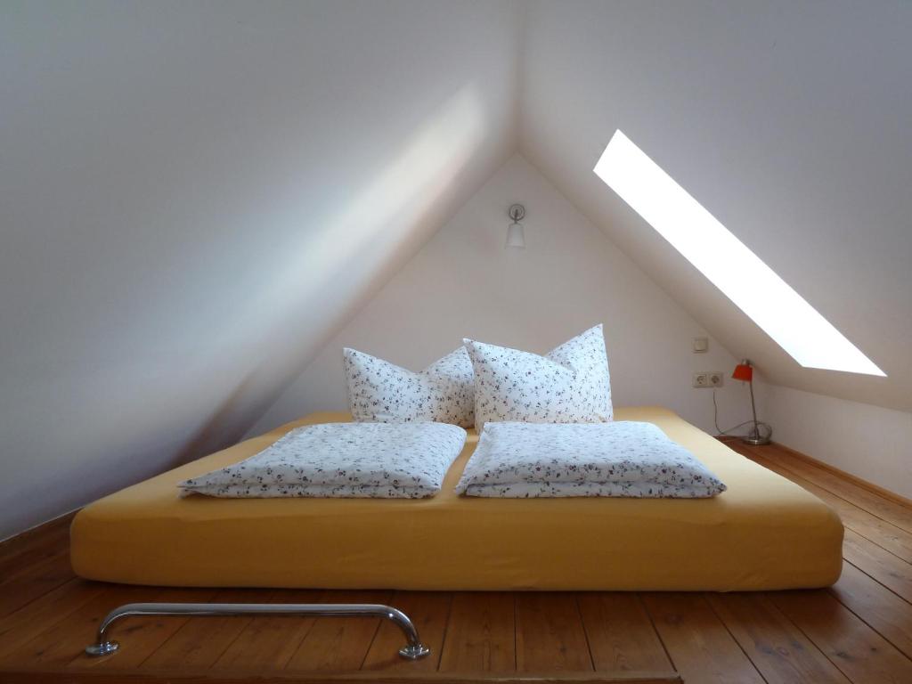 Ferienwohnung am Erfurter Dom - 2