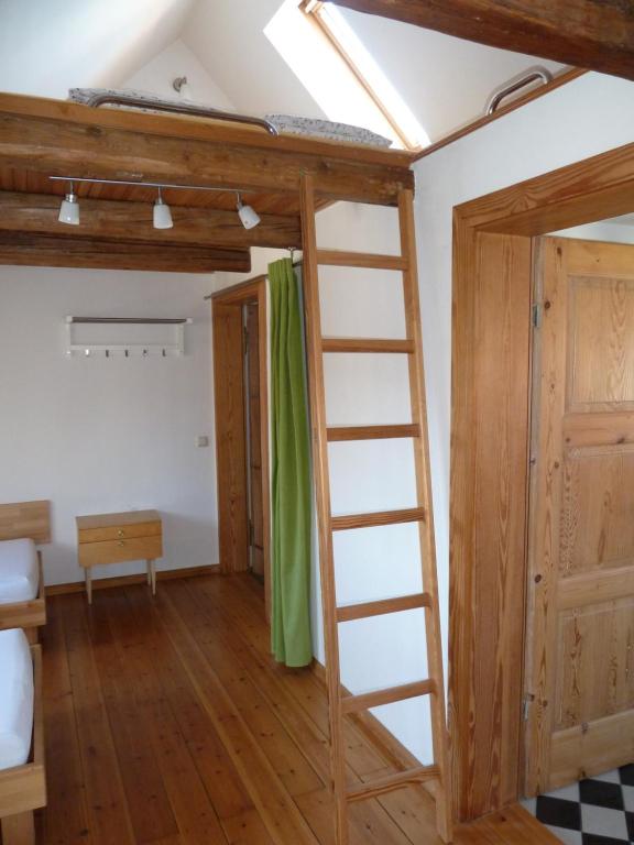 Ferienwohnung am Erfurter Dom - 1