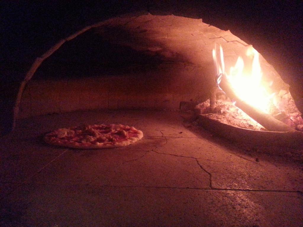 Fotografie z fotogalerie ubytování Albergo Pizzeria Sole v destinaci San Giovanni Lupatoto