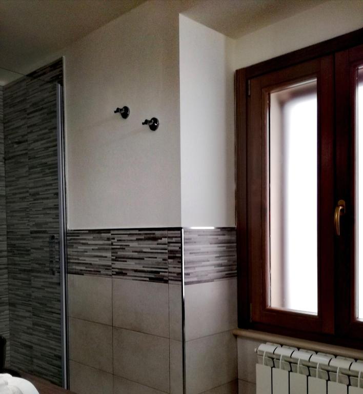 Dormire nel Borgo - Camera Matrimoniale O Doppia