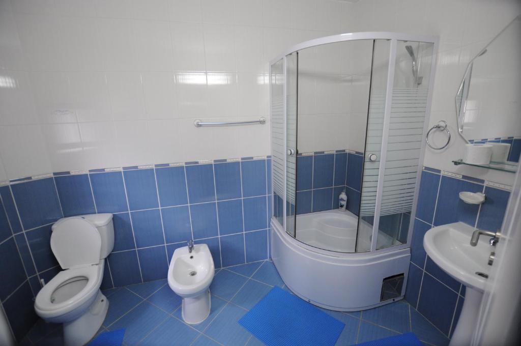 Mrdja Apartments - 12