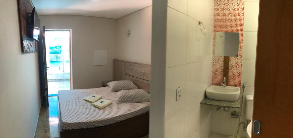  Hotel Butantã