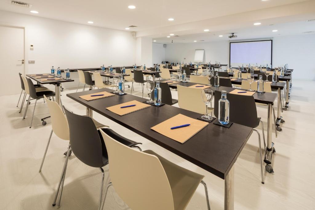 Konferenční prostory v ubytování Ibiza Corso Hotel & Spa