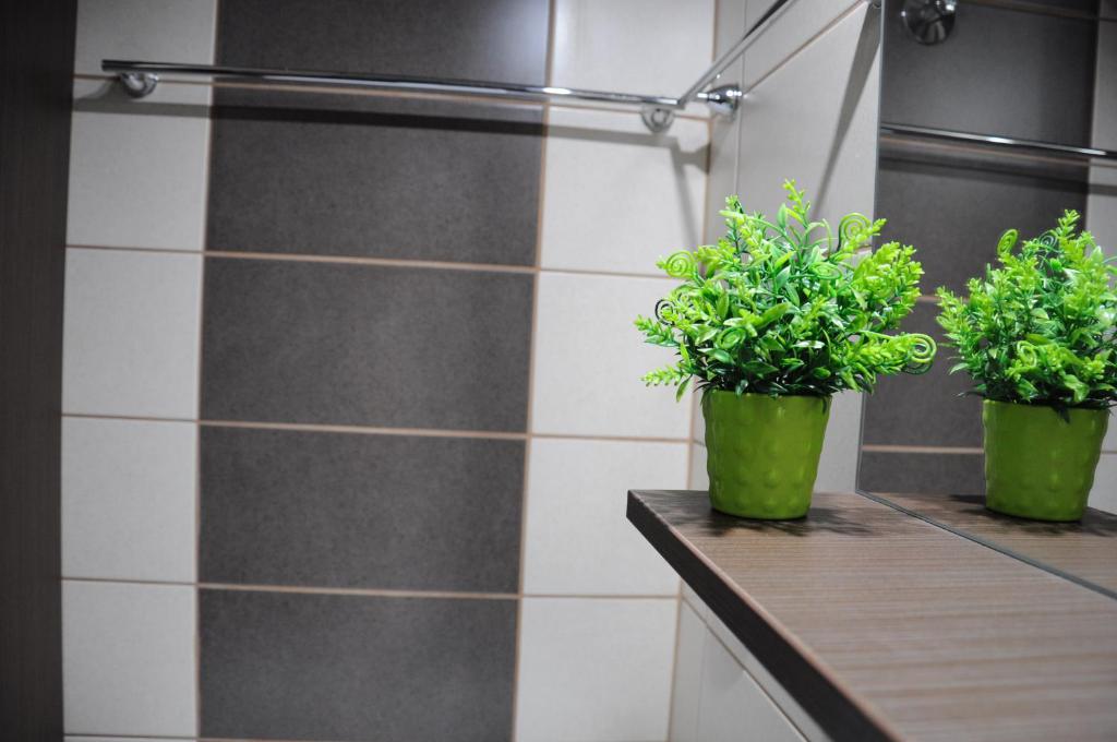 Mrdja Apartments - Two-Bedroom Apartment