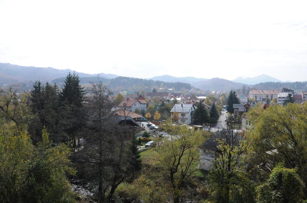 Mrdja Apartments - 13