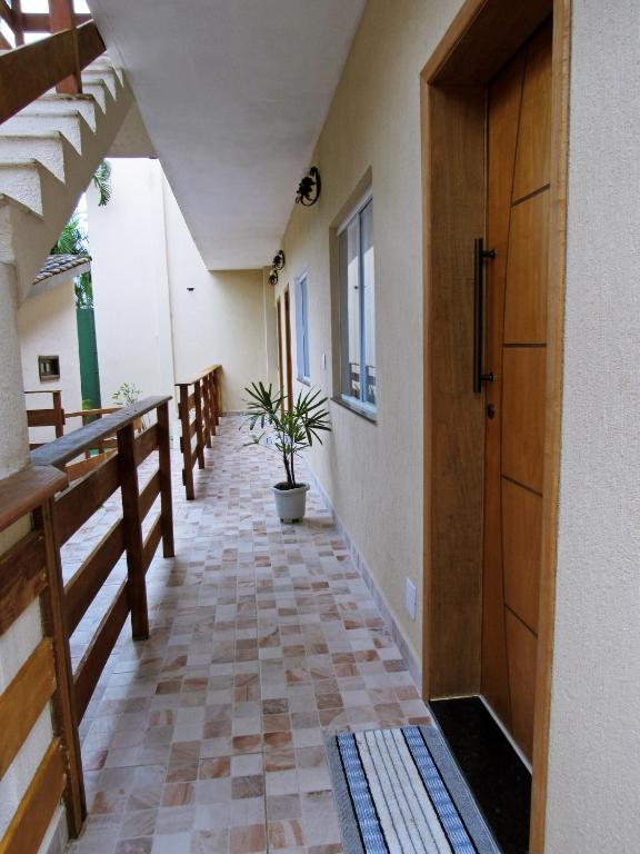 Pousada do Pinheiro