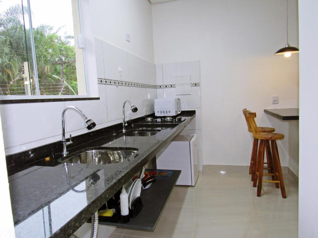  Pousada do Pinheiro