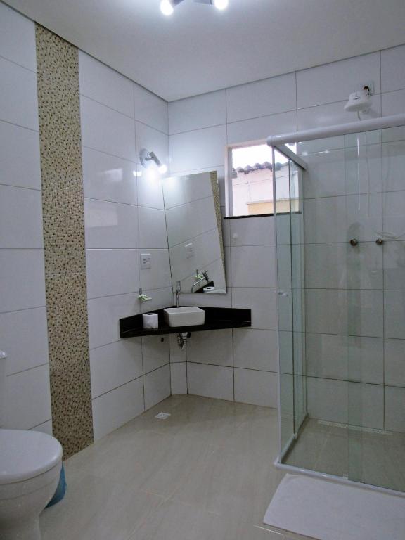  Pousada do Pinheiro