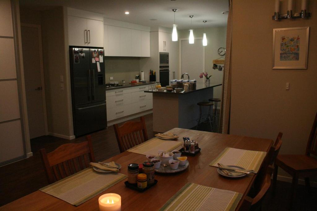 Grosvenor House B&B - Resim 16