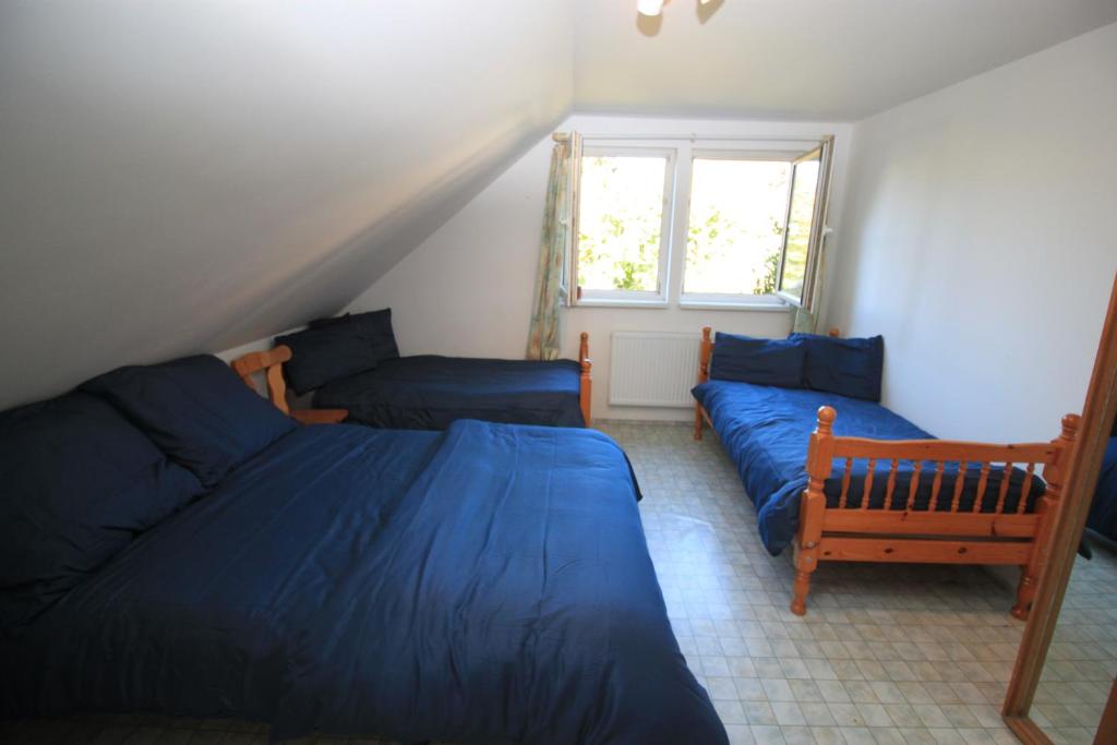 Fotografie z fotogalerie ubytování Conifer Cottage IdyllicPrague v Praze