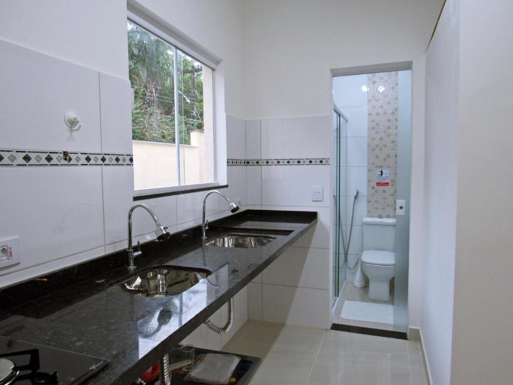  Pousada do Pinheiro