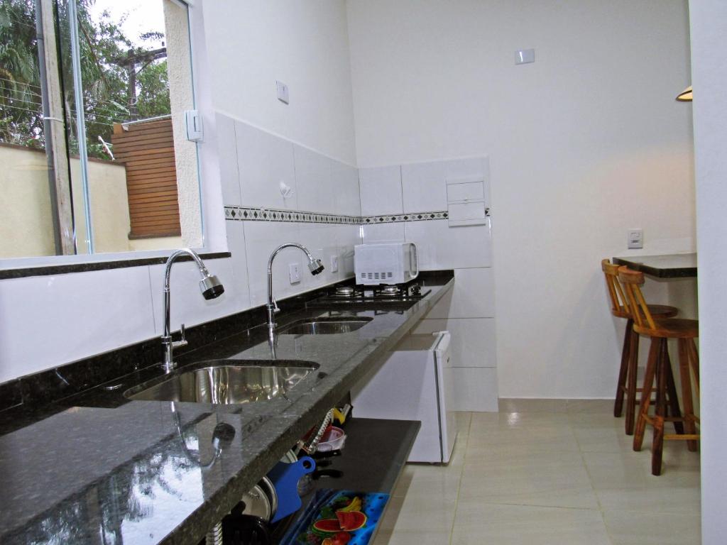  Pousada do Pinheiro